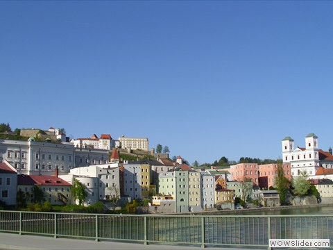 Passau