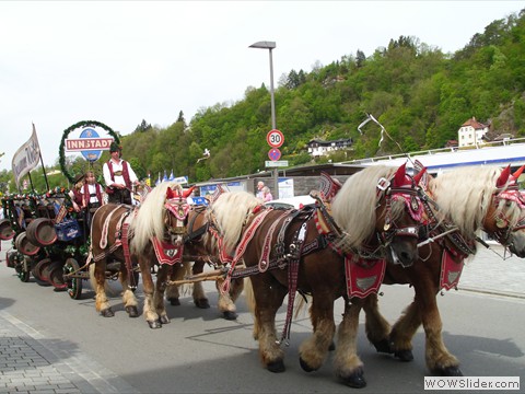 Passau