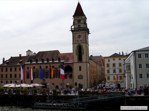 Passau