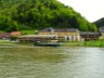 Donau vom Schiff