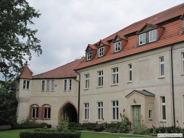 Schloss Neuhausen 
