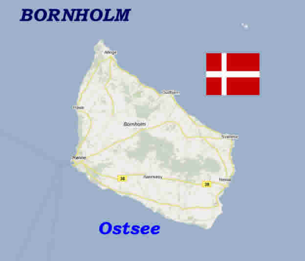 Bornholm