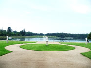 Schloßpark Rheinsberg