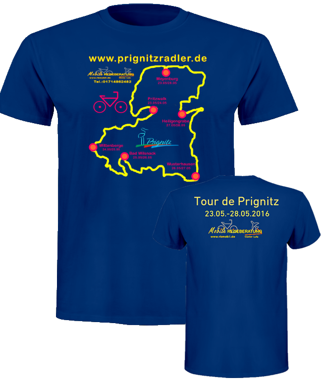 Tourshirt