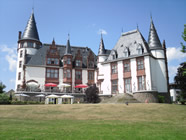 Schloss Klink